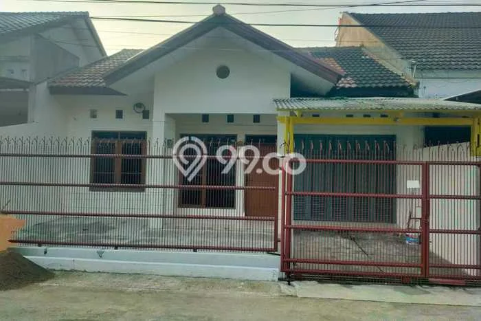 Rumah Minimalis 2 KT LT 144m2 di Kopo Rumah Minimalis 2 KT LT 144m2 di Kopo