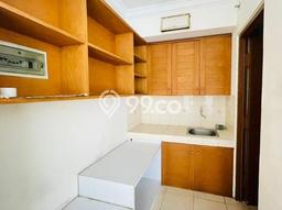 Tersedia Apartemen 2 KT, 1 KM, 69m2 di Sukajadi, Bandung Tersedia Apartemen 2 KT, 1 KM, 69m2 di Sukajadi, Bandung