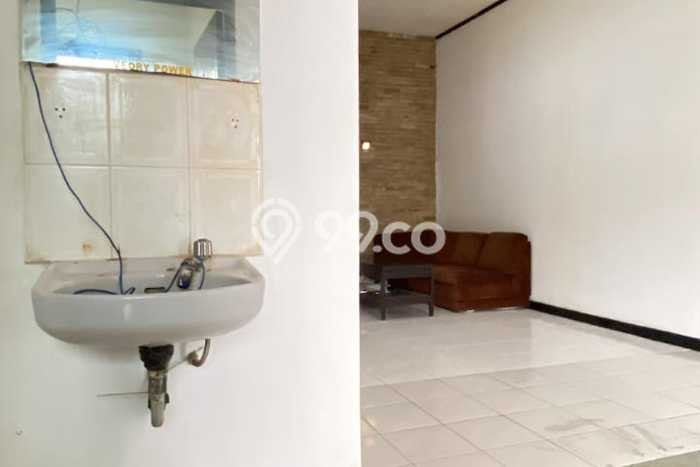 Rumah Modern 4 Kamar LT 147m2 di Buah Batu Rumah Modern 4 Kamar LT 147m2 di Buah Batu