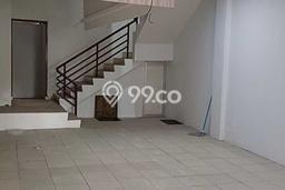 Dijual Ruko Kawasan Cicendo, Luas 199m2m², Area Bisnis Dijual Ruko Kawasan Cicendo, Luas 199m2m², Area Bisnis