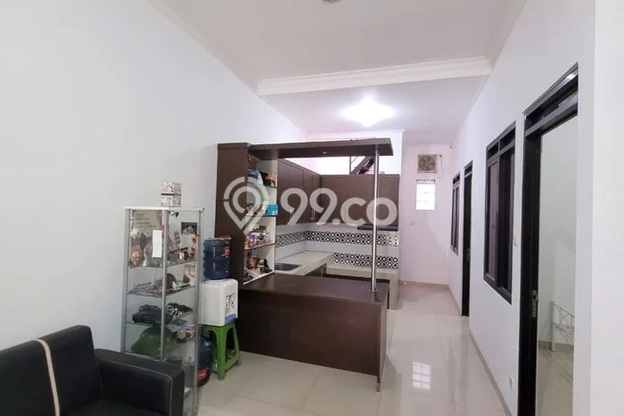 Hunian Cantik Modern Lb 100m2 di Bandung Kidul, Bandung Hunian Cantik Modern Lb 100m2 di Bandung Kidul, Bandung