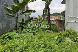 Tanah Komersial Dijual di Cigadung Bandung 220m2 Tanah Komersial Dijual di Cigadung Bandung 220m2