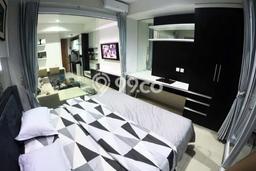 Hunian Apartemen Strategis untuk Dijual di Bandung dengan 1 Kamar Hunian Apartemen Strategis untuk Dijual di Bandung dengan 1 Kamar