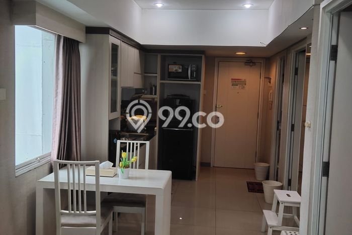 Untuk Dijual Apartemen 2 KT & 1 KM di Bandung Lokasi Strategis Untuk Dijual Apartemen 2 KT & 1 KM di Bandung Lokasi Strategis