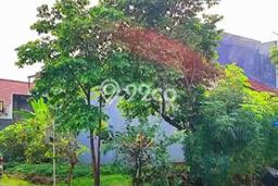 Tanah di Antapani, Bandung Luas 105m2 Dijual Segera Tanah di Antapani, Bandung Luas 105m2 Dijual Segera
