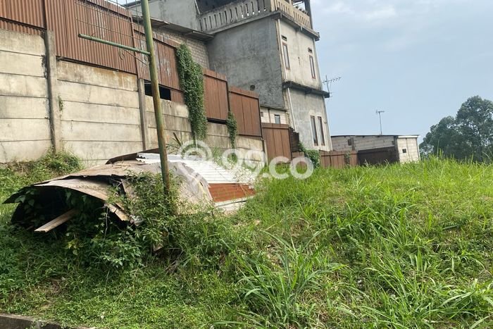 Lahan Investasi Lokasi Lembang Bandung Barat SHM Lahan Investasi Lokasi Lembang Bandung Barat SHM