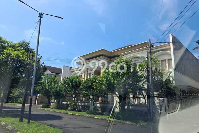 Dijual Rumah Mewah Exclusive di Bandung Kidul, Bandung Dijual Rumah Mewah Exclusive di Bandung Kidul, Bandung