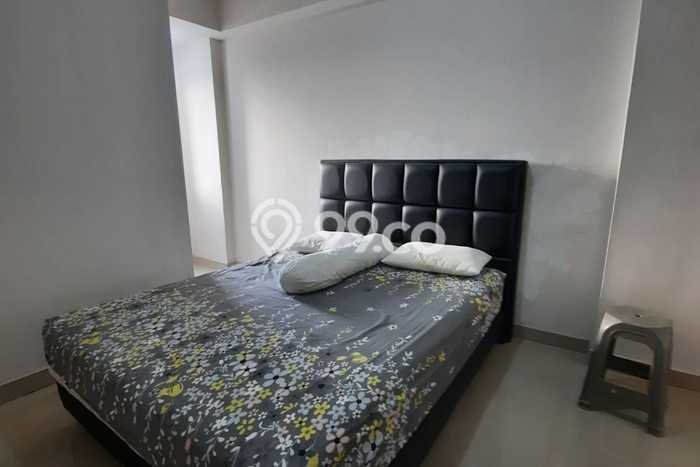 Dijual Apartemen di Andir, Bandung 2 KT, 1 KM Strategis Dijual Apartemen di Andir, Bandung 2 KT, 1 KM Strategis
