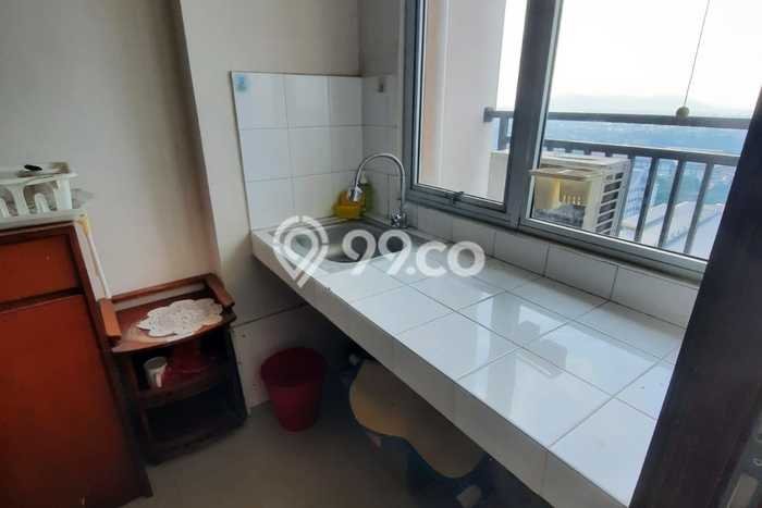 Dijual Apartemen di Andir, Bandung 2 KT, 1 KM Strategis Dijual Apartemen di Andir, Bandung 2 KT, 1 KM Strategis