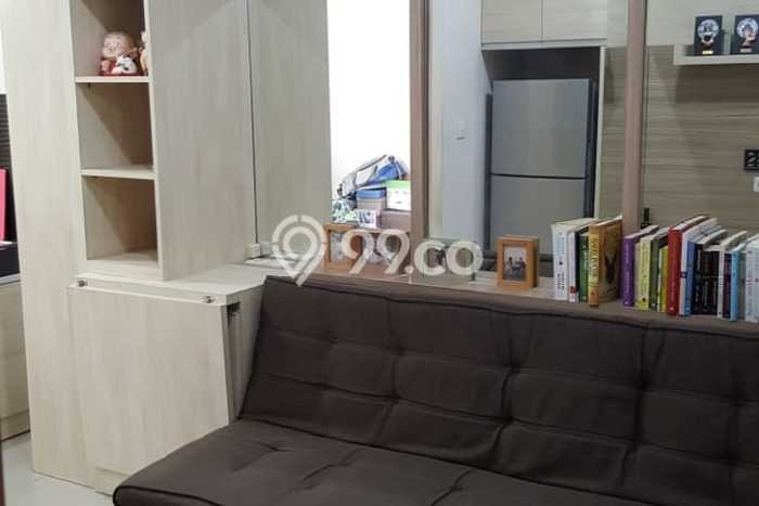 Apartemen Budget Friendly Dijual di Andir, Bandung Punya 2 Kamar Tidur Apartemen Budget Friendly Dijual di Andir, Bandung Punya 2 Kamar Tidur