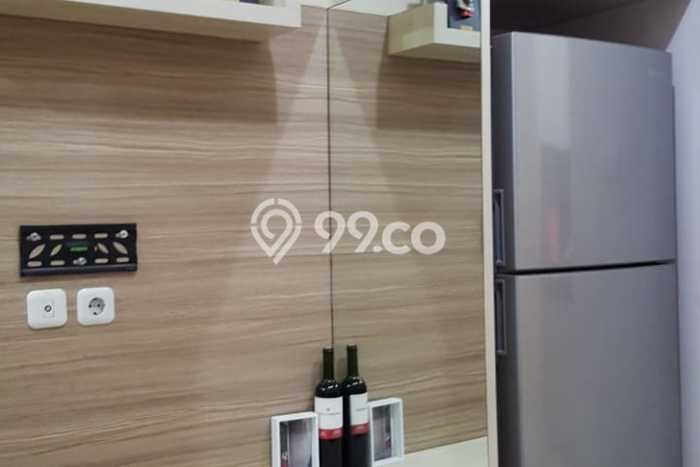 Apartemen Budget Friendly Dijual di Andir, Bandung Punya 2 Kamar Tidur Apartemen Budget Friendly Dijual di Andir, Bandung Punya 2 Kamar Tidur