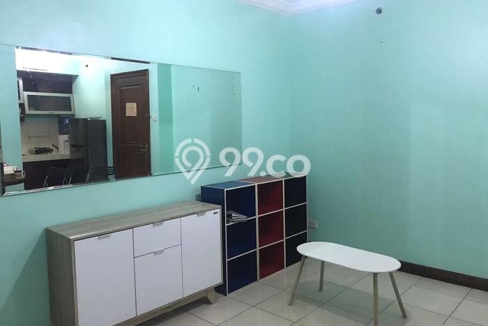 Apartemen Minimalis di Sukajadi Bandung dengan 2 KT & 1 KM Apartemen Minimalis di Sukajadi Bandung dengan 2 KT & 1 KM