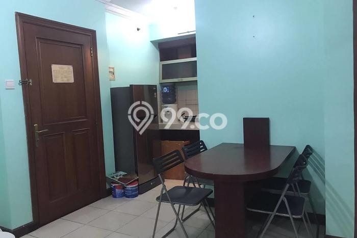 Apartemen Minimalis di Sukajadi Bandung dengan 2 KT & 1 KM Apartemen Minimalis di Sukajadi Bandung dengan 2 KT & 1 KM