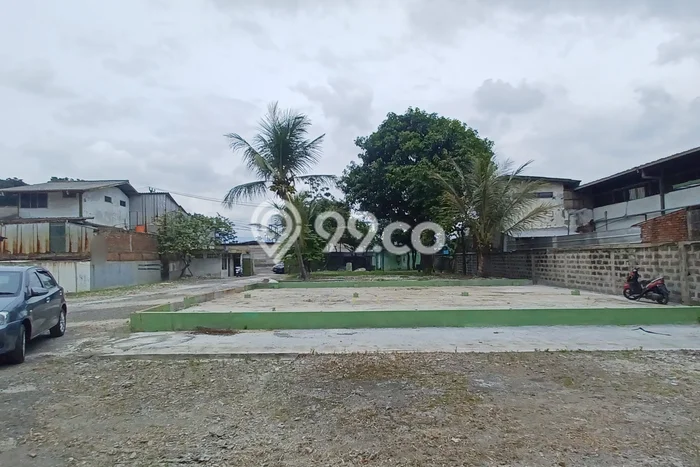 Disewakan Gudang di Kawasan Ramai Leuwi Gajah Luas 3400m2 Disewakan Gudang di Kawasan Ramai Leuwi Gajah Luas 3400m2