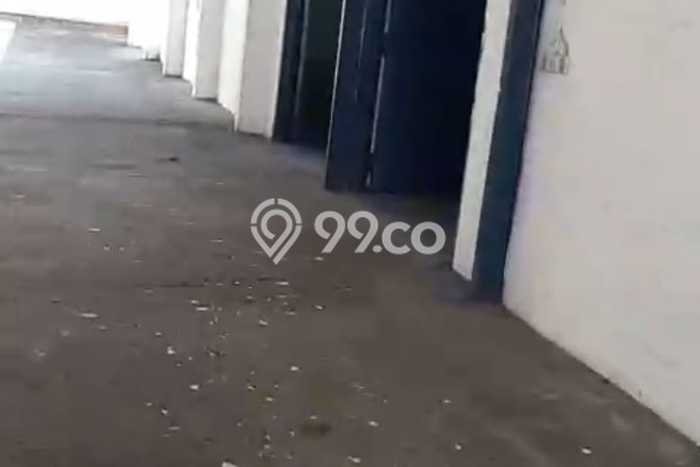 Gudang Komersial Disewakan di Margahayu Bandung Luas 800m2 Gudang Komersial Disewakan di Margahayu Bandung Luas 800m2