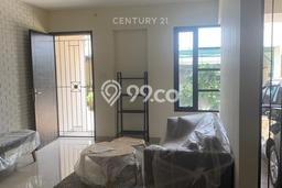 Rumah sewa siap pakai 2 KT di Sarijadi, Bandung Rumah sewa siap pakai 2 KT di Sarijadi, Bandung