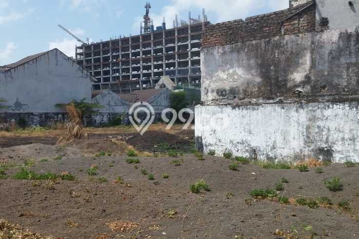 Kavling Tanah Disewakan di Wonocolo Surabaya Luas 4149m2 Strategis Kavling Tanah Disewakan di Wonocolo Surabaya Luas 4149m2 Strategis