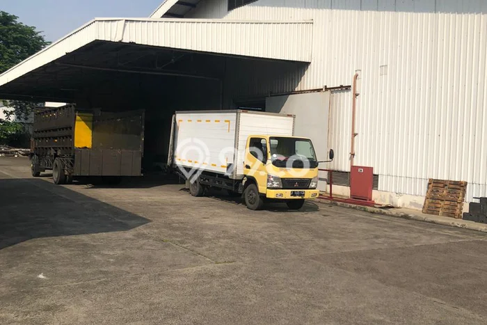 Untuk Dijual Pabrik di Cikarang Selatan, Bekasi Harga Penawaran Spesial Untuk Dijual Pabrik di Cikarang Selatan, Bekasi Harga Penawaran Spesial