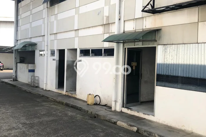 Untuk Dijual Pabrik di Cikarang Selatan, Bekasi Harga Penawaran Spesial Untuk Dijual Pabrik di Cikarang Selatan, Bekasi Harga Penawaran Spesial