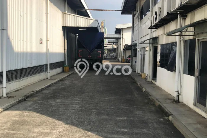 Untuk Dijual Pabrik di Cikarang Selatan, Bekasi Harga Penawaran Spesial Untuk Dijual Pabrik di Cikarang Selatan, Bekasi Harga Penawaran Spesial