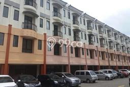 Ruko di Jalan Panjang, Luas 356m², Lokasi Berkembang, Jalan Utama Ruko di Jalan Panjang, Luas 356m², Lokasi Berkembang, Jalan Utama