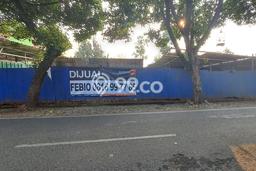 Tanah Kawasan , Luas 5000m2m², Area Strategis, Kawasan Nyaman, Bebas Banjir Tanah Kawasan , Luas 5000m2m², Area Strategis, Kawasan Nyaman, Bebas Banjir
