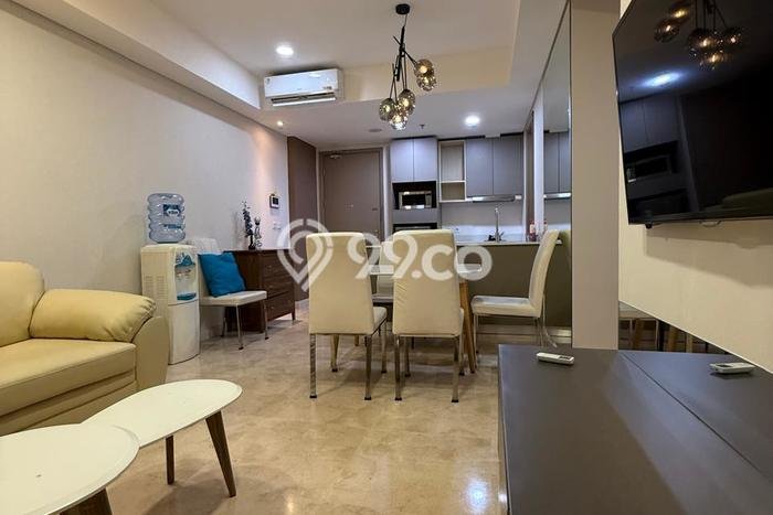 Sewa Apartemen Ekonomis 3 KT di Golf Island Jakarta Utara Sewa Apartemen Ekonomis 3 KT di Golf Island Jakarta Utara