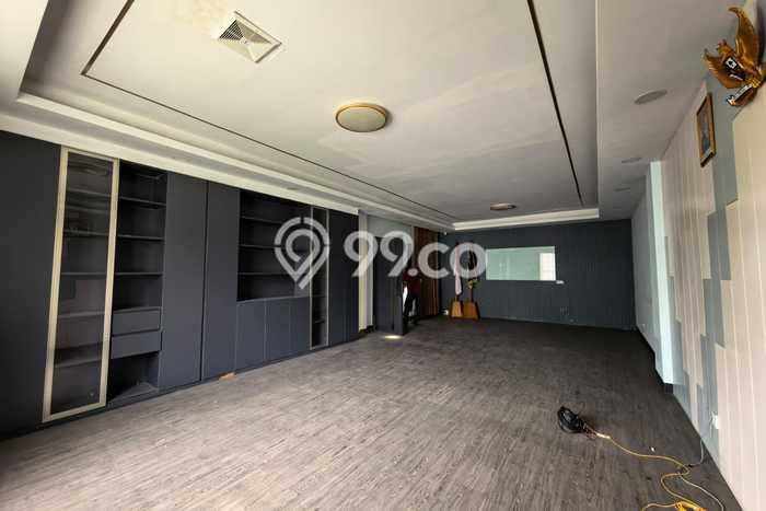 Ruko Dijual di Prime Area Jakarta Utara Luas 217m2 Ruko Dijual di Prime Area Jakarta Utara Luas 217m2