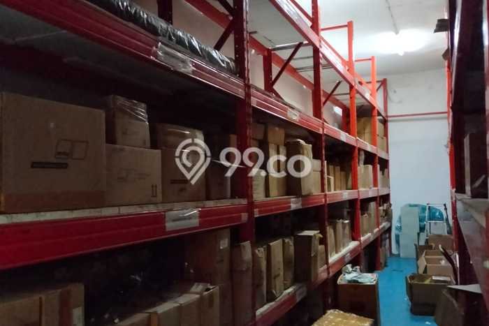 Gudang Dijual di Jakarta Utara LT 4600m2 & LB 4600m2 Lokasi Terbaik! Gudang Dijual di Jakarta Utara LT 4600m2 & LB 4600m2 Lokasi Terbaik!