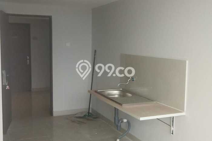 Untuk Dijual Apartemen 1 KT di Tangerang Luas 27m2 Untuk Dijual Apartemen 1 KT di Tangerang Luas 27m2