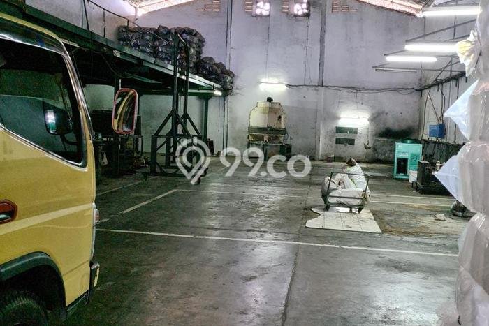 Gudang Bagus Dijual di Jurumudi Tangerang Lokasi Strategis Cocok untuk Kembangkan Bisnis Gudang Bagus Dijual di Jurumudi Tangerang Lokasi Strategis Cocok untuk Kembangkan Bisnis