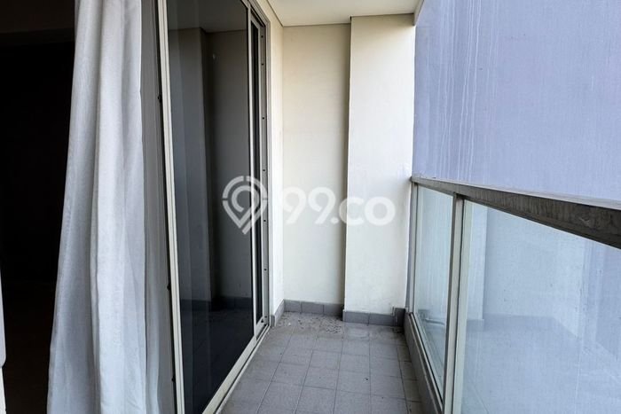 PRIME UNIT! Apartemen di Golf Island, 1 KM, Luas 51m², Strategic Location PRIME UNIT! Apartemen di Golf Island, 1 KM, Luas 51m², Strategic Location