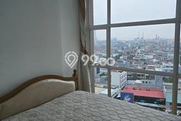 Apartemen Favorit Modern Dijual di Jakarta Utara dengan 2 Kamar Tidur Apartemen Favorit Modern Dijual di Jakarta Utara dengan 2 Kamar Tidur