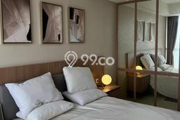Apartemen Premium di Golf Island, 1 KM, Luas 44m2m², Dekat Golf Island, Jakarta Utara, Jakarta Utara Apartemen Premium di Golf Island, 1 KM, Luas 44m2m², Dekat Golf Island, Jakarta Utara, Jakarta Utara