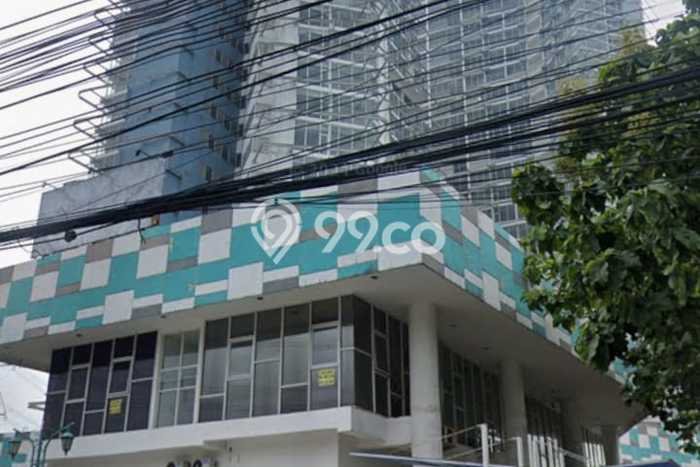 Untuk Dijual Apartemen 1 KT di Tangerang Luas 27m2 Untuk Dijual Apartemen 1 KT di Tangerang Luas 27m2