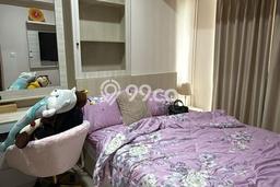 Sewa Apartemen Harga Terjangkau di Pantai Indah Kapuk 2 2 KT Sewa Apartemen Harga Terjangkau di Pantai Indah Kapuk 2 2 KT
