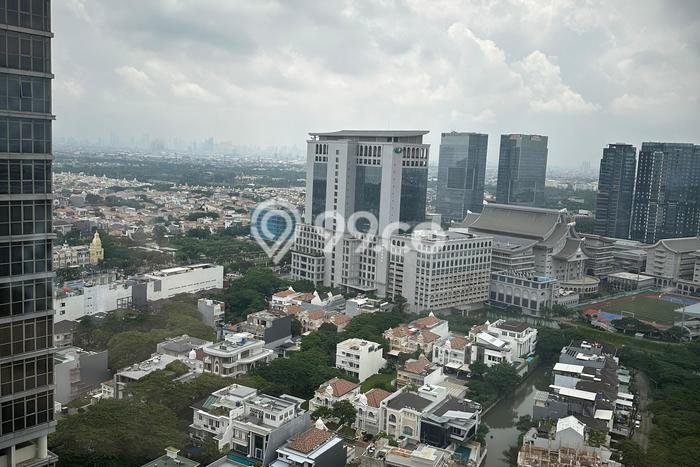 Apartemen di Golf Island, 1 KT, Luas 29m², Lokasi Prospektif Apartemen di Golf Island, 1 KT, Luas 29m², Lokasi Prospektif