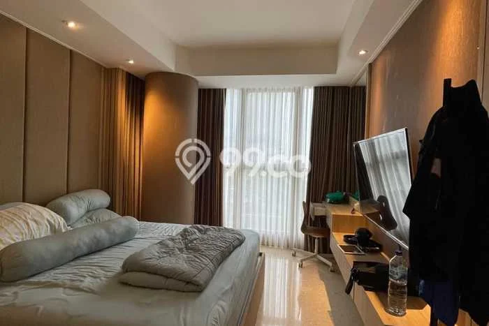 Apartemen di , 1 KM, Luas 90m2m², Kawasan Jakarta Utara, Jakarta Utara Apartemen di , 1 KM, Luas 90m2m², Kawasan Jakarta Utara, Jakarta Utara