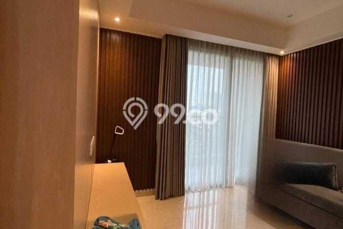 Apartemen di , 1 KM, Luas 90m2m², Kawasan Jakarta Utara, Jakarta Utara Apartemen di , 1 KM, Luas 90m2m², Kawasan Jakarta Utara, Jakarta Utara