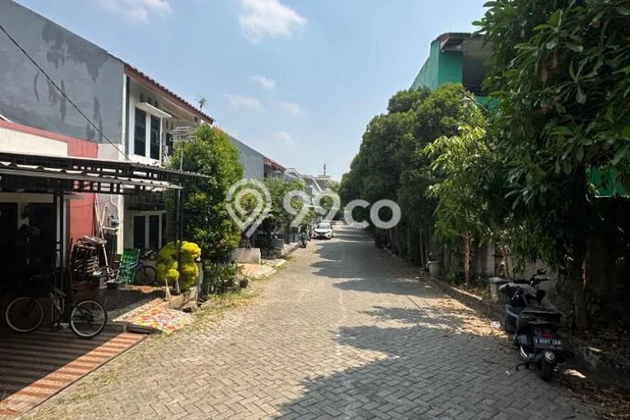 Rumah Modern Minimalis 3 Kamar Siap Huni di Beji Rumah Modern Minimalis 3 Kamar Siap Huni di Beji