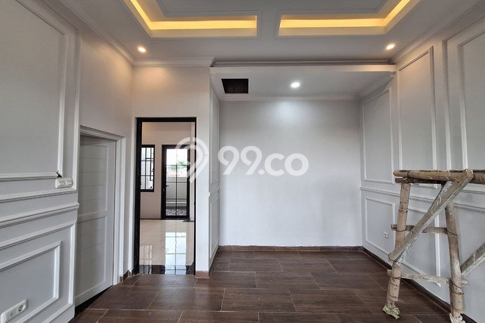 Dijual Rumah 3 Kamar Lokasi Ideal Nyaman dan Strategis di Cilodong Dijual Rumah 3 Kamar Lokasi Ideal Nyaman dan Strategis di Cilodong