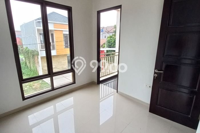 Rumah Minimalis 3 KT LT 77m2 di Harjamukti Rumah Minimalis 3 KT LT 77m2 di Harjamukti