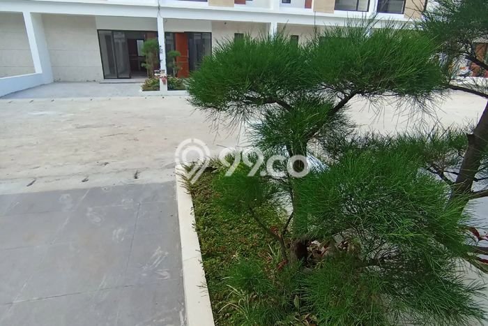 Rumah Minimalis 3 KT LT 77m2 di Harjamukti Rumah Minimalis 3 KT LT 77m2 di Harjamukti