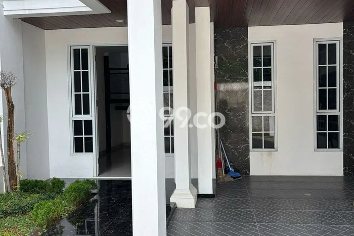 Dijual Rumah 3 Kamar Lokasi Strategis Bagus dan Strategis di Beji Dijual Rumah 3 Kamar Lokasi Strategis Bagus dan Strategis di Beji