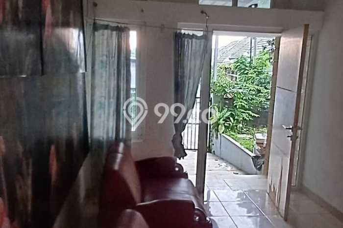 Jual Rumah Favorit Siap Huni LB 64m2 di Cimanggis, Depok Jual Rumah Favorit Siap Huni LB 64m2 di Cimanggis, Depok