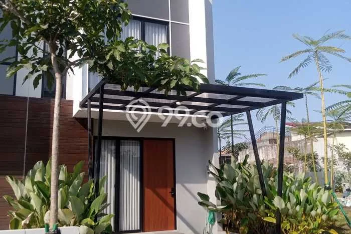 Dijual Rumah Eksklusif 3 KT di Cibubur, Bekasi Dijual Rumah Eksklusif 3 KT di Cibubur, Bekasi