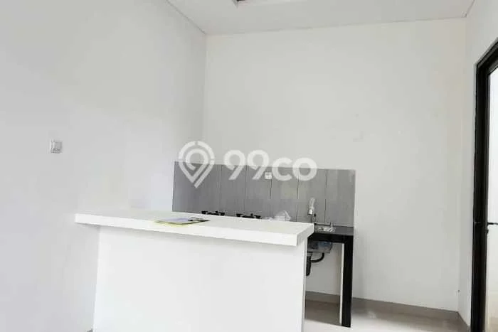 Rumah Modern 3 KT di Cibubur Depok Unfurnished Rumah Modern 3 KT di Cibubur Depok Unfurnished
