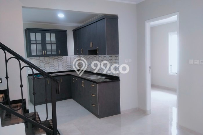 Dijual Rumah Eksklusif 4 KT di Ragunan, Jakarta Selatan Dijual Rumah Eksklusif 4 KT di Ragunan, Jakarta Selatan