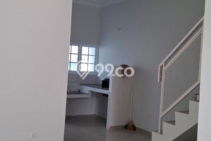 Rumah Modern 3 KT LT 71m2 di Jatiranggon Rumah Modern 3 KT LT 71m2 di Jatiranggon