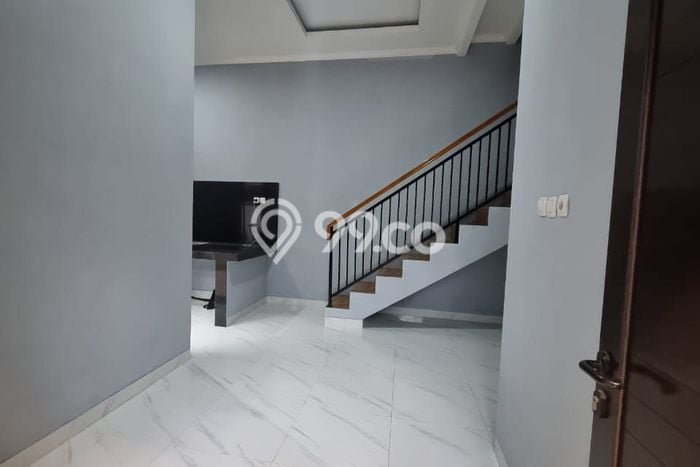 Rumah Modern Minimalis 3 Kamar Bisa Langsung Pindah di Cilodong Rumah Modern Minimalis 3 Kamar Bisa Langsung Pindah di Cilodong